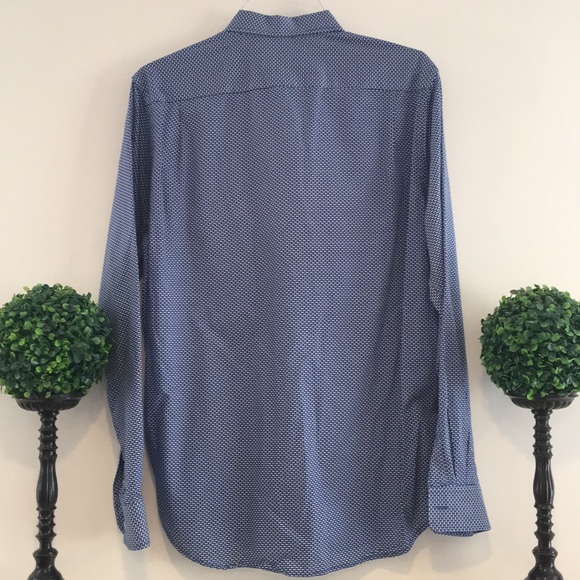 Old Navy Button down - Picture 4 of 4